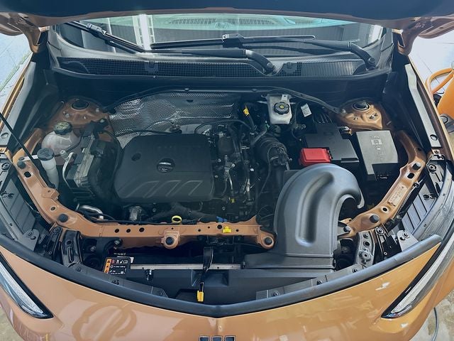 2024 Buick Encore GX Preferred HEATED SEATS - BLIND ZONE ALERT