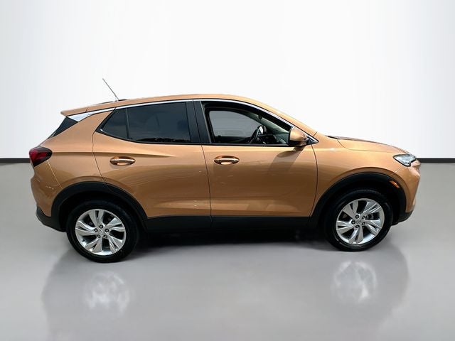 2024 Buick Encore GX Preferred HEATED SEATS - BLIND ZONE ALERT