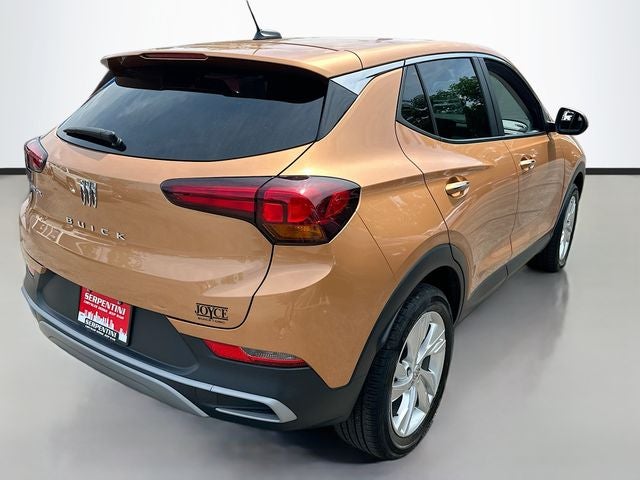 2024 Buick Encore GX Preferred HEATED SEATS - BLIND ZONE ALERT