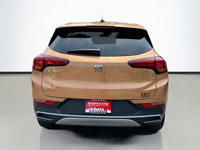 2024 Buick Encore GX Preferred HEATED SEATS - BLIND ZONE ALERT