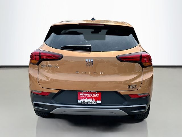 2024 Buick Encore GX Preferred HEATED SEATS - BLIND ZONE ALERT