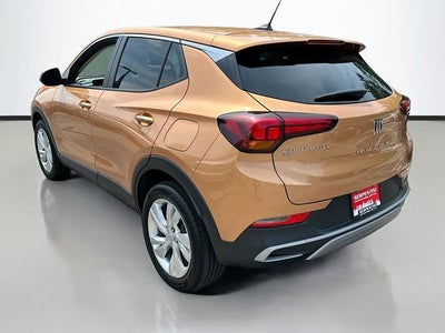 2024 Buick Encore GX Preferred HEATED SEATS - BLIND ZONE ALERT