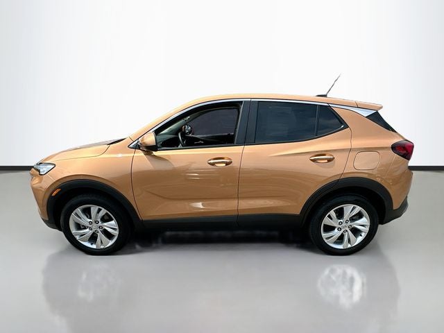 2024 Buick Encore GX Preferred HEATED SEATS - BLIND ZONE ALERT