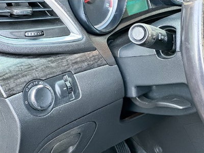 2016 Buick Encore Base AWD