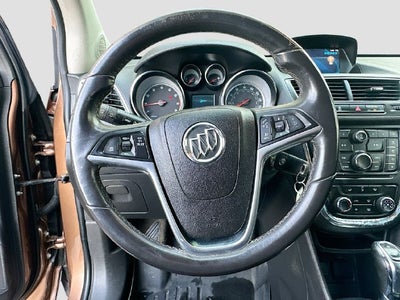 2016 Buick Encore Base AWD
