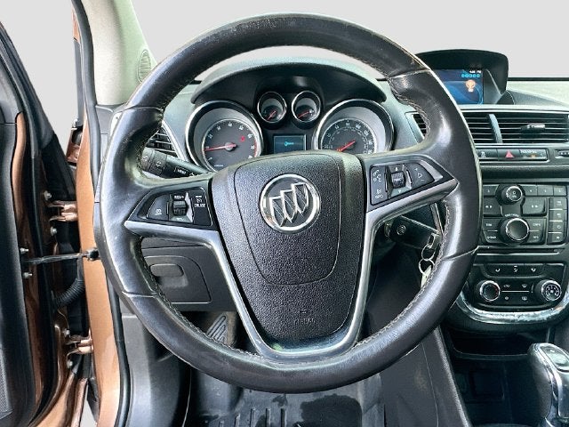 2016 Buick Encore Base AWD