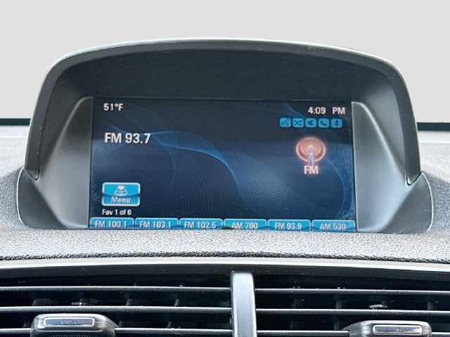 2016 Buick Encore Base AWD