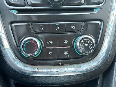 2016 Buick Encore Base AWD