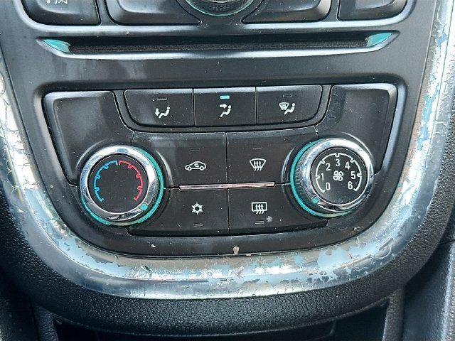 2016 Buick Encore Base AWD