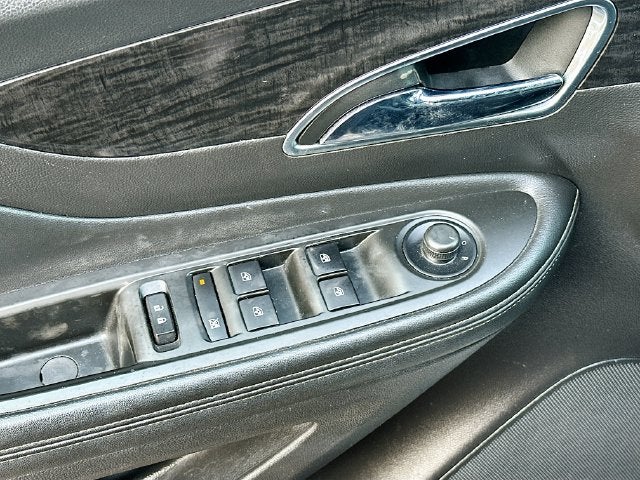 2016 Buick Encore Base AWD
