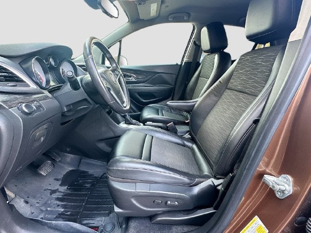 2016 Buick Encore Base AWD