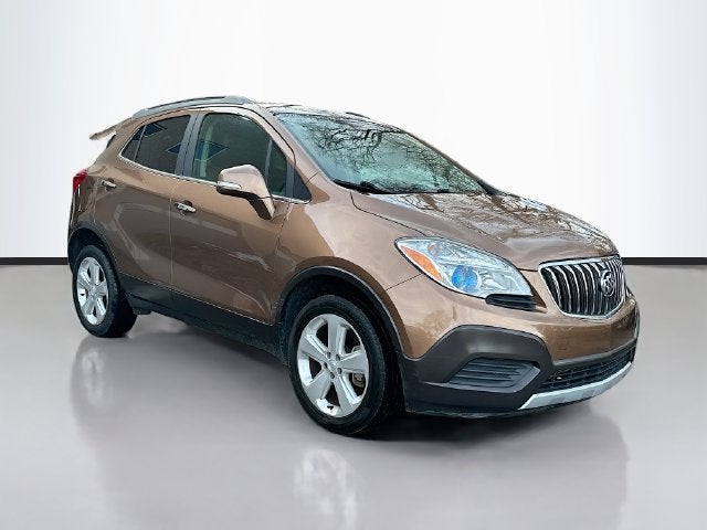 2016 Buick Encore Base AWD