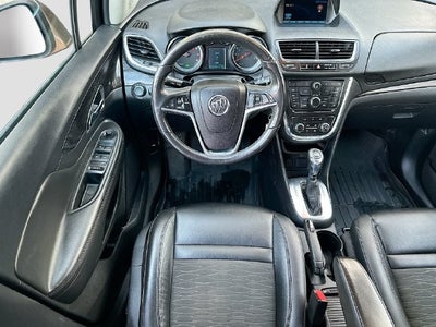 2016 Buick Encore Base AWD