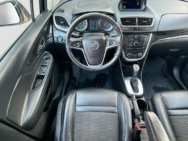 2016 Buick Encore Base AWD
