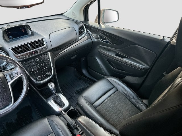 2016 Buick Encore Base AWD