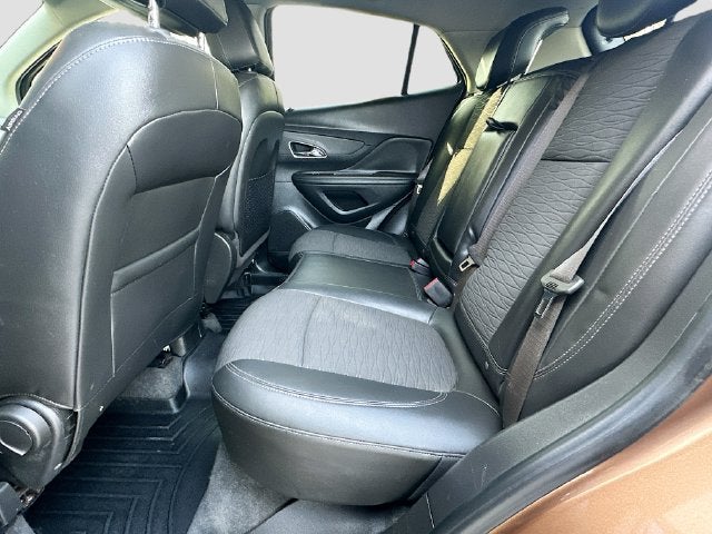 2016 Buick Encore Base AWD