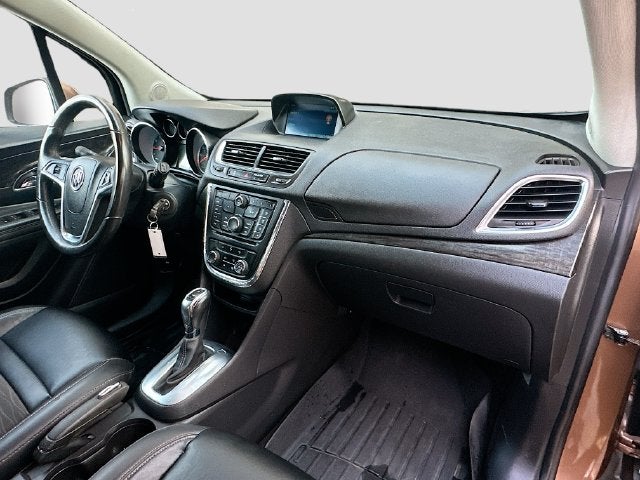 2016 Buick Encore Base AWD
