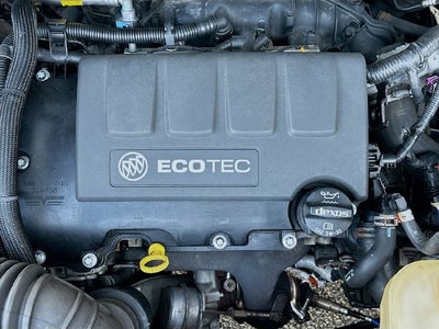 2016 Buick Encore Base AWD