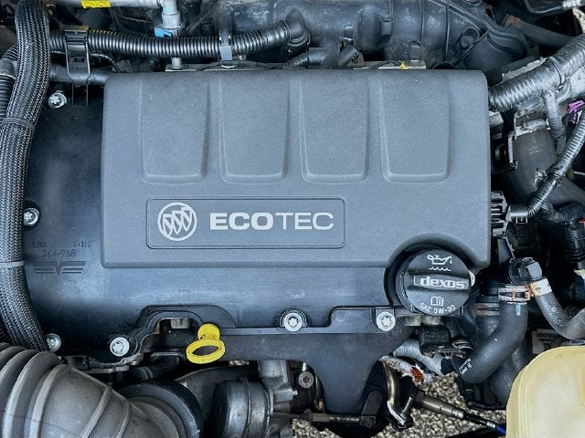2016 Buick Encore Base AWD