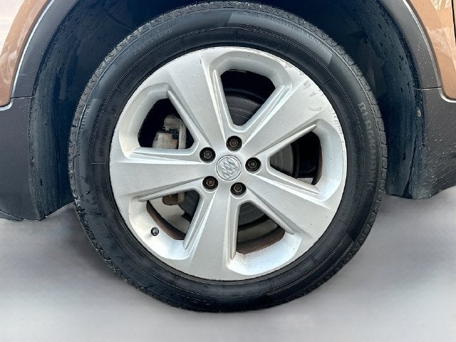 2016 Buick Encore Base AWD