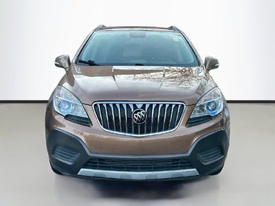 2016 Buick Encore Base AWD