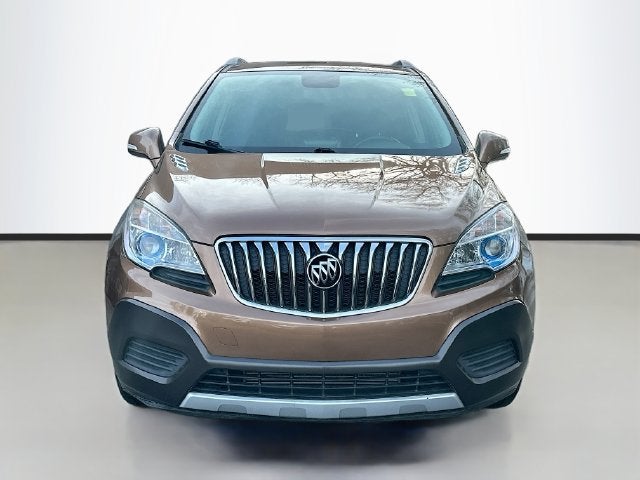 2016 Buick Encore Base AWD