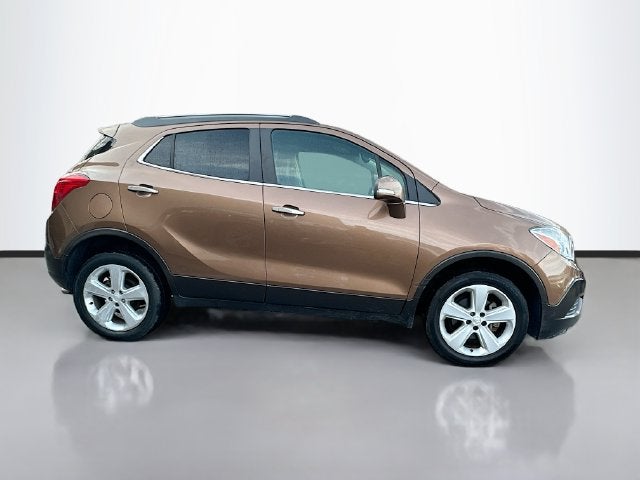 2016 Buick Encore Base AWD