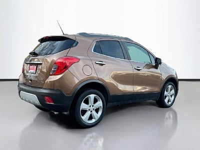 2016 Buick Encore Base AWD