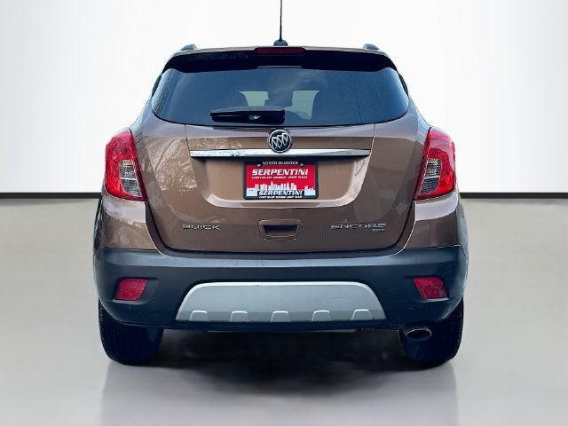 2016 Buick Encore Base AWD