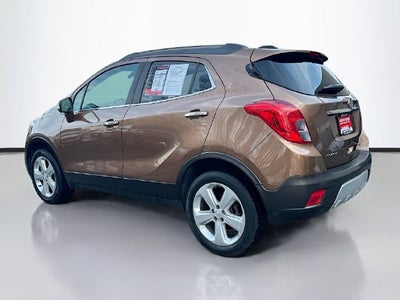 2016 Buick Encore Base AWD