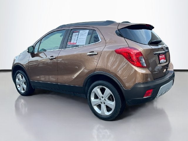 2016 Buick Encore Base AWD
