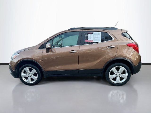 2016 Buick Encore Base AWD