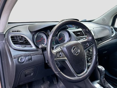 2016 Buick Encore Base AWD