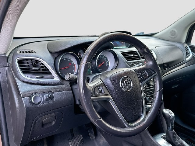 2016 Buick Encore Base AWD