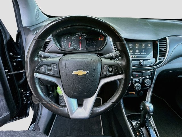 2019 Chevrolet Trax Premier AWD
