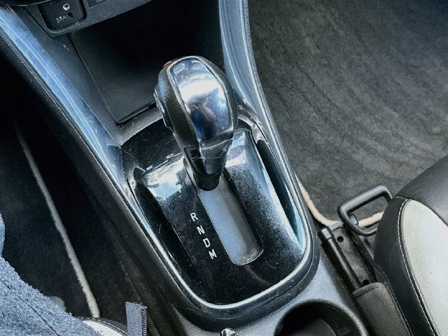2019 Chevrolet Trax Premier AWD