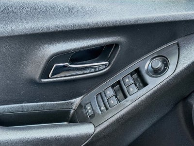 2019 Chevrolet Trax Premier AWD