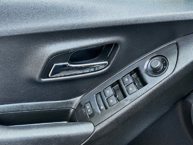 2019 Chevrolet Trax Premier AWD