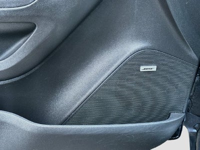 2019 Chevrolet Trax Premier AWD