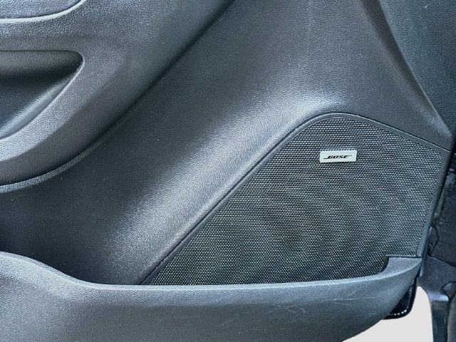 2019 Chevrolet Trax Premier AWD