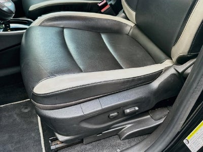 2019 Chevrolet Trax Premier AWD