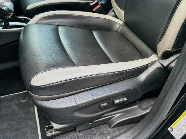2019 Chevrolet Trax Premier AWD