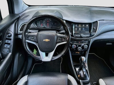 2019 Chevrolet Trax Premier AWD