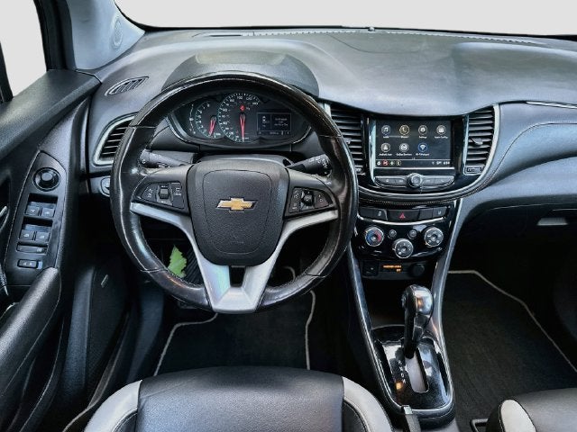 2019 Chevrolet Trax Premier AWD