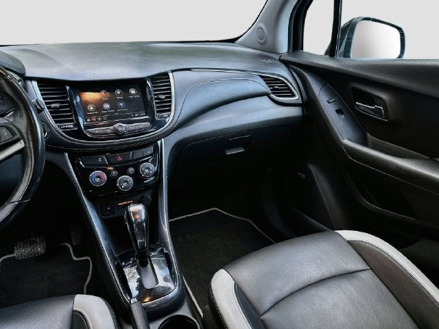 2019 Chevrolet Trax Premier AWD