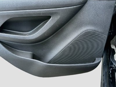 2019 Chevrolet Trax Premier AWD