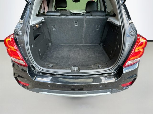 2019 Chevrolet Trax Premier AWD