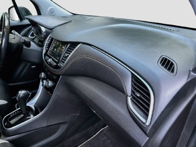 2019 Chevrolet Trax Premier AWD