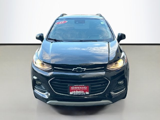 2019 Chevrolet Trax Premier AWD