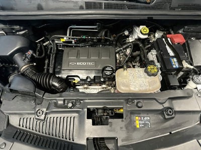 2019 Chevrolet Trax Premier AWD